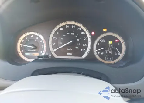 2005 Toyota Sienna Ce/Le из США, поврежденный, VIN 5TDZA23C45S373259